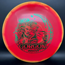 Load image into Gallery viewer, Innova Halo Star Gorgon Holiday Edition