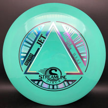 Load image into Gallery viewer, Streamline Neutron Jet - stock