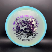 Load image into Gallery viewer, Innova Halo Champion Proto Glow Roadrunner Spoon Crk Shindig