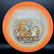 Load image into Gallery viewer, Innova Halo Star Gorgon Holiday Edition
