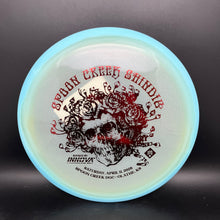 Load image into Gallery viewer, Innova Halo Champion Proto Glow Roadrunner Spoon Crk Shindig