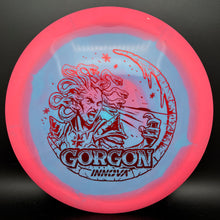 Load image into Gallery viewer, Innova Halo Star Gorgon Holiday Edition