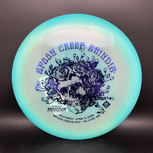 Load image into Gallery viewer, Innova Halo Champion Proto Glow Roadrunner Spoon Crk Shindig