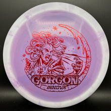 Load image into Gallery viewer, Innova Halo Star Gorgon Holiday Edition