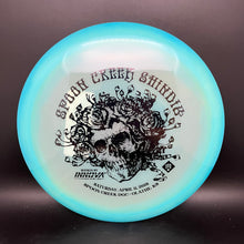 Load image into Gallery viewer, Innova Halo Champion Proto Glow Roadrunner Spoon Crk Shindig