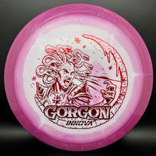 Load image into Gallery viewer, Innova Halo Star Gorgon Holiday Edition