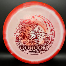 Load image into Gallery viewer, Innova Halo Star Gorgon Holiday Edition