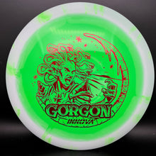 Load image into Gallery viewer, Innova Halo Star Gorgon Holiday Edition