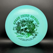 Load image into Gallery viewer, Innova Star Classic Glow Sidewinder Spoon Crk Shindig