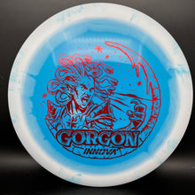 Load image into Gallery viewer, Innova Halo Star Gorgon Holiday Edition
