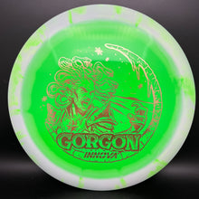 Load image into Gallery viewer, Innova Halo Star Gorgon Holiday Edition