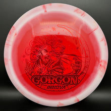 Load image into Gallery viewer, Innova Halo Star Gorgon Holiday Edition