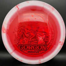 Load image into Gallery viewer, Innova Halo Star Gorgon Holiday Edition