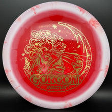 Load image into Gallery viewer, Innova Halo Star Gorgon Holiday Edition