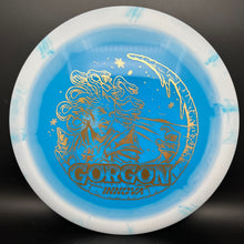 Load image into Gallery viewer, Innova Halo Star Gorgon Holiday Edition