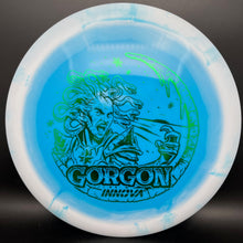 Load image into Gallery viewer, Innova Halo Star Gorgon Holiday Edition