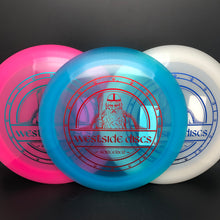 Load image into Gallery viewer, Westside Discs VIP Sorcerer - shield stamp