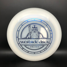 Load image into Gallery viewer, Westside Discs VIP Sorcerer - shield stamp
