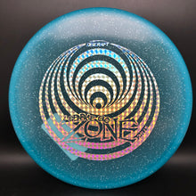 Load image into Gallery viewer, Discraft Z Glo Sparkle Zone twilight zone