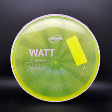 Load image into Gallery viewer, MVP Proton Watt - PLC