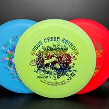 Load image into Gallery viewer, Innova FLAT TOP KC Pro Roc Spoon Crk Shindig