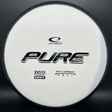 Load image into Gallery viewer, Latitude 64 Zero Hard Orbit Pure
