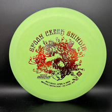 Load image into Gallery viewer, Innova FLAT TOP KC Pro Roc Spoon Crk Shindig