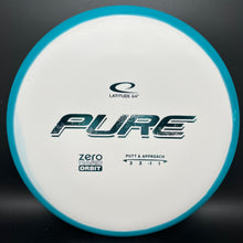 Load image into Gallery viewer, Latitude 64 Zero Hard Orbit Pure