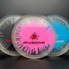 Load image into Gallery viewer, Latitude 64 Opto-Ice Sparkle Splash Diamond
