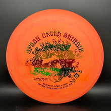 Load image into Gallery viewer, Innova FLAT TOP KC Pro Roc Spoon Crk Shindig