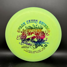 Load image into Gallery viewer, Innova FLAT TOP KC Pro Roc Spoon Crk Shindig