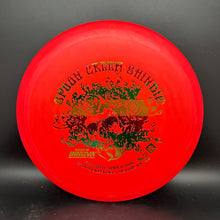 Load image into Gallery viewer, Innova FLAT TOP KC Pro Roc Spoon Crk Shindig