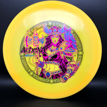 Load image into Gallery viewer, Discraft ESP Athena Trifoil warrior