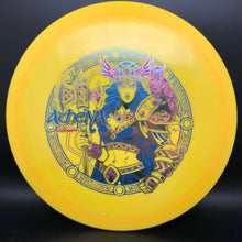 Load image into Gallery viewer, Discraft ESP Athena Trifoil warrior