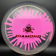 Load image into Gallery viewer, Latitude 64 Opto-Ice Sparkle Splash Diamond