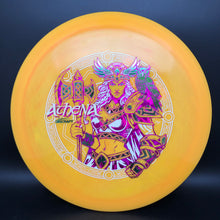 Load image into Gallery viewer, Discraft ESP Athena Trifoil warrior
