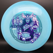 Load image into Gallery viewer, Discraft ESP Athena Trifoil warrior