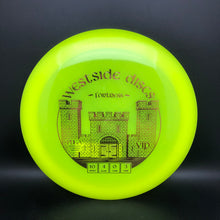 Load image into Gallery viewer, Westside Discs VIP Fortress - stock