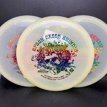 Load image into Gallery viewer, Innova Champion Proto Glow Fox Spoon Crk Shindig