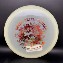 Load image into Gallery viewer, Innova Champion Proto Glow Fox Spoon Crk Shindig