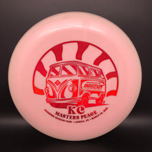 Load image into Gallery viewer, Innova Colored Glow Yeti Pro Aviar - KC Masters Peace
