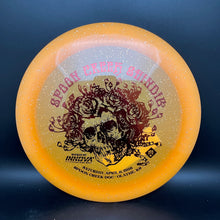 Load image into Gallery viewer, Innova Champion Metal Flake Racer Spoon Crk Shindig