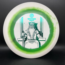 Load image into Gallery viewer, Westside Discs Tournament Ring King