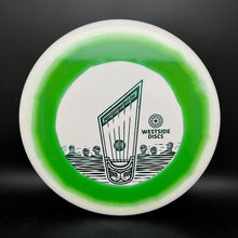 Load image into Gallery viewer, Westside Discs Tournament Ring Harp