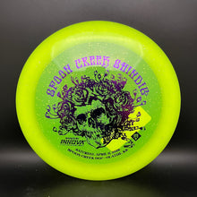 Load image into Gallery viewer, Innova Champion Metal Flake Racer Spoon Crk Shindig