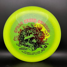 Load image into Gallery viewer, Innova Champion Metal Flake Racer Spoon Crk Shindig