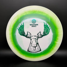 Load image into Gallery viewer, Westside Discs Tournament Ring Stag