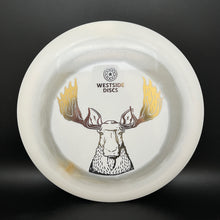 Load image into Gallery viewer, Westside Discs Tournament Ring Stag
