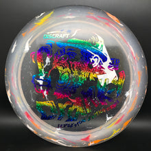 Load image into Gallery viewer, Discraft Z Jawbreaker FLX Crank fedora ape