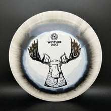 Load image into Gallery viewer, Westside Discs Tournament Ring Stag